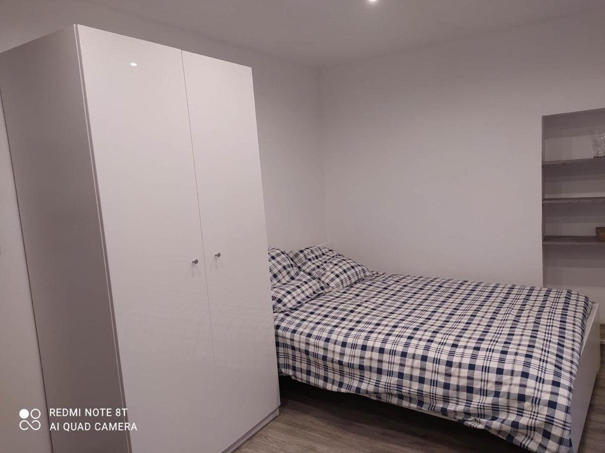 Joli Studio Au Centre D'Uriage Vaulnaveys-le-Haut Eksteriør billede